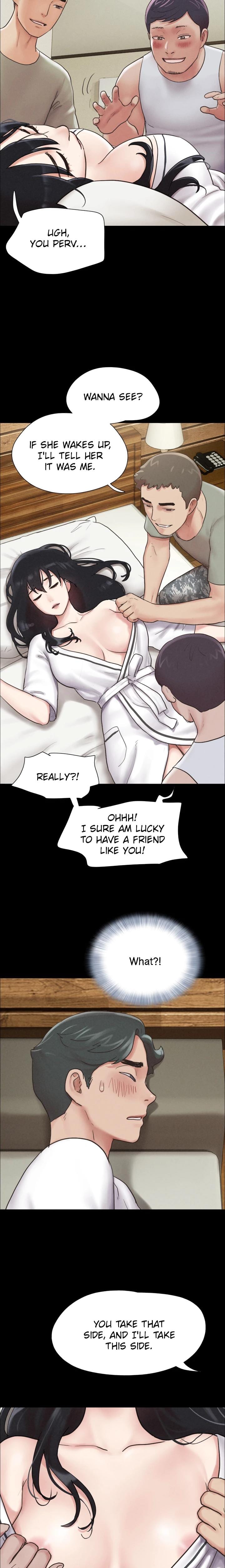 SO-EUN for All (Official) (Uncensored), chapter 2, page 21 of 27
