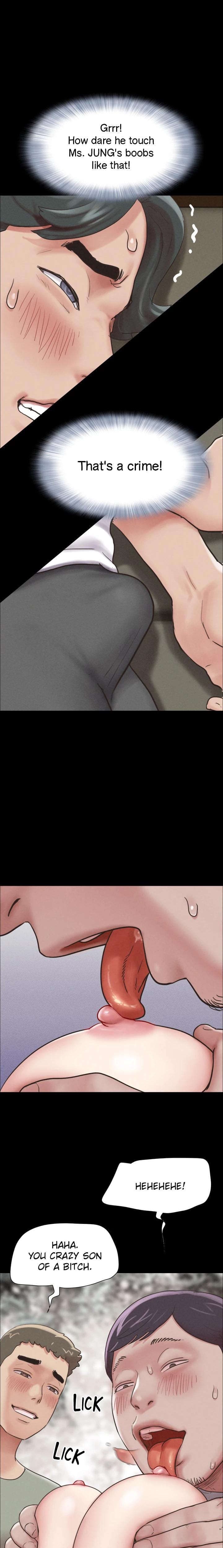 SO-EUN for All (Official) (Uncensored), chapter 2, page 25 of 27