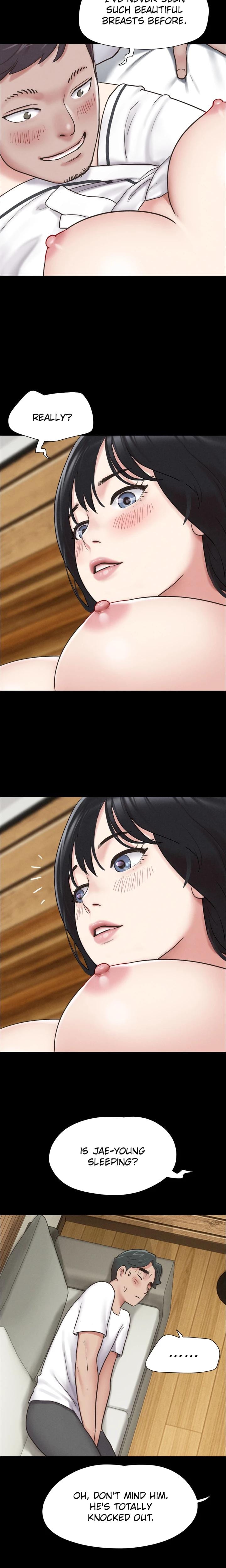 SO-EUN for All (Official) (Uncensored), chapter 3, page 8 of 25