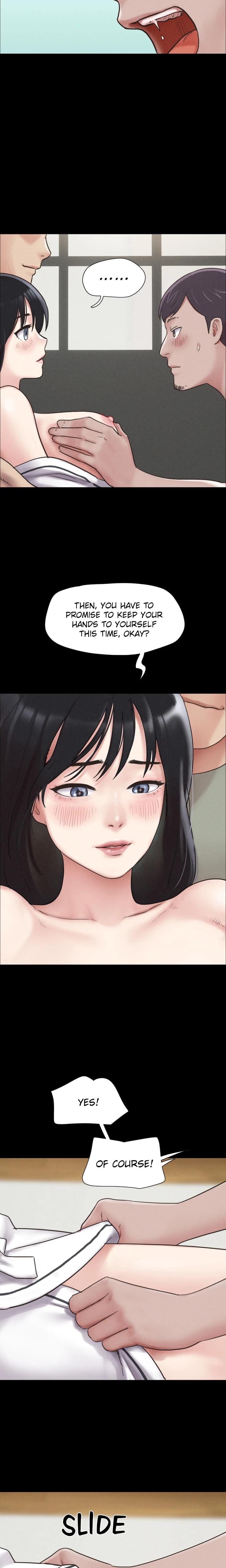 SO-EUN for All (Official) (Uncensored), chapter 3, page 11 of 25