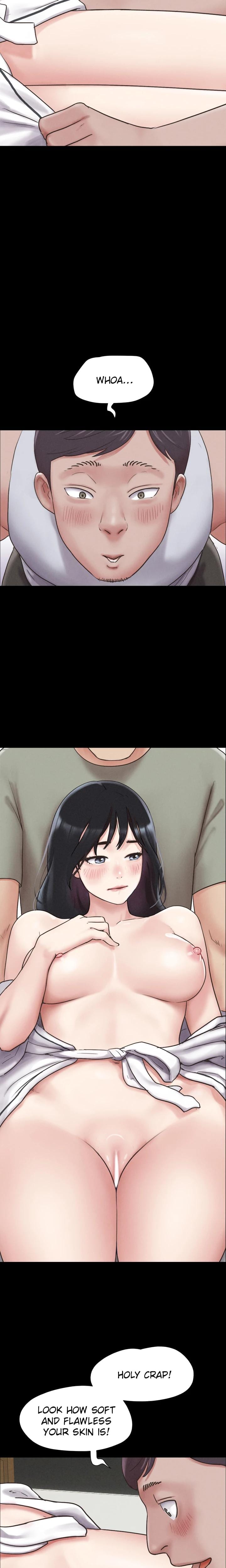 SO-EUN for All (Official) (Uncensored), chapter 3, page 12 of 25