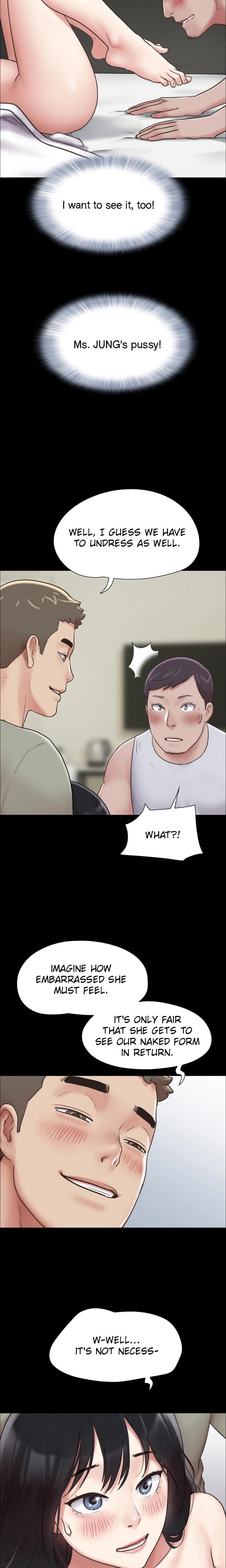 SO-EUN for All (Official) (Uncensored), chapter 3, page 15 of 25