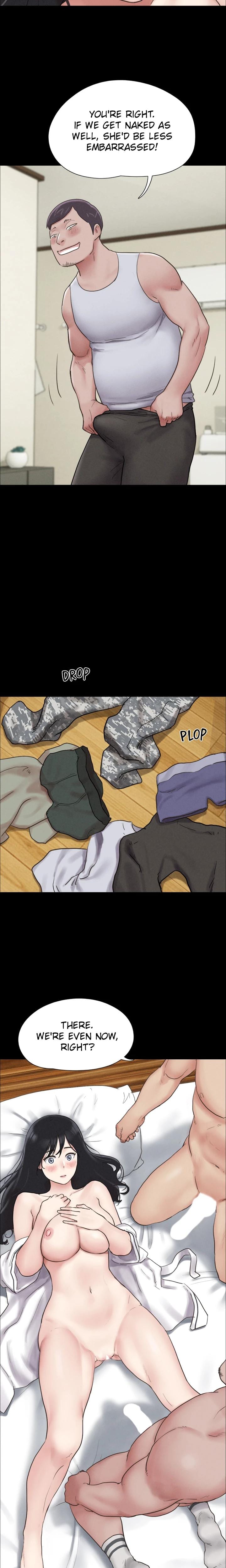 SO-EUN for All (Official) (Uncensored), chapter 3, page 16 of 25