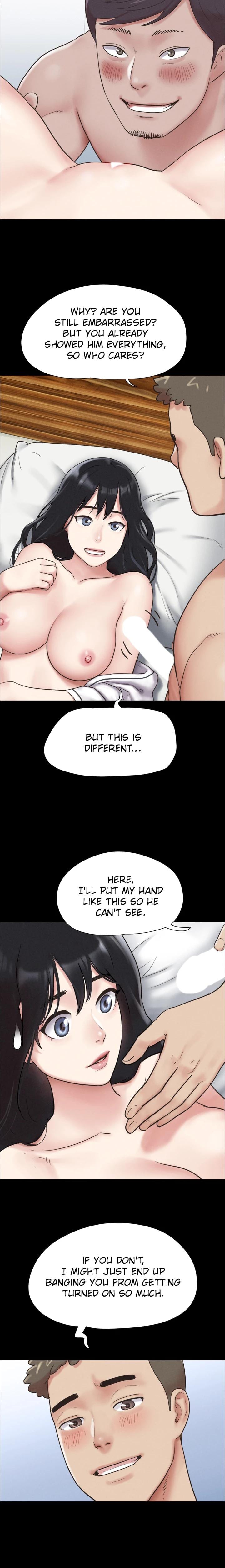 SO-EUN for All (Official) (Uncensored), chapter 3, page 19 of 25