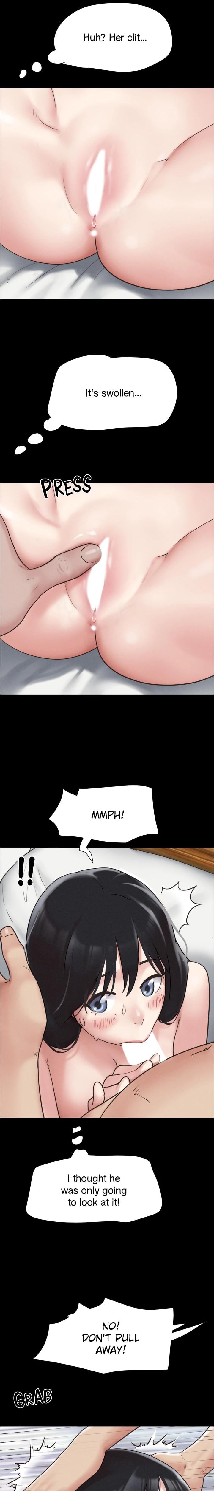 SO-EUN for All (Official) (Uncensored), chapter 3, page 21 of 25