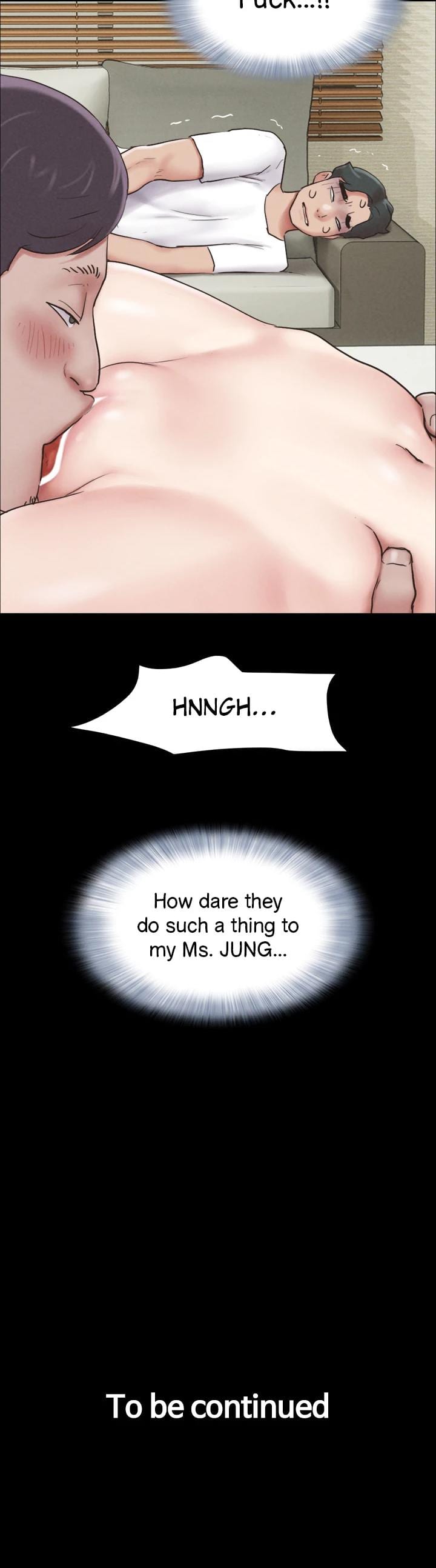 SO-EUN for All (Official) (Uncensored), chapter 3, page 25 of 25
