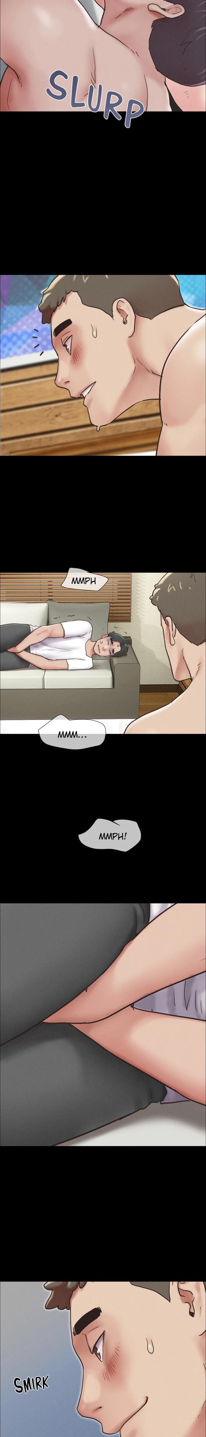 SO-EUN for All (Official) (Uncensored), chapter 4, page 5 of 25