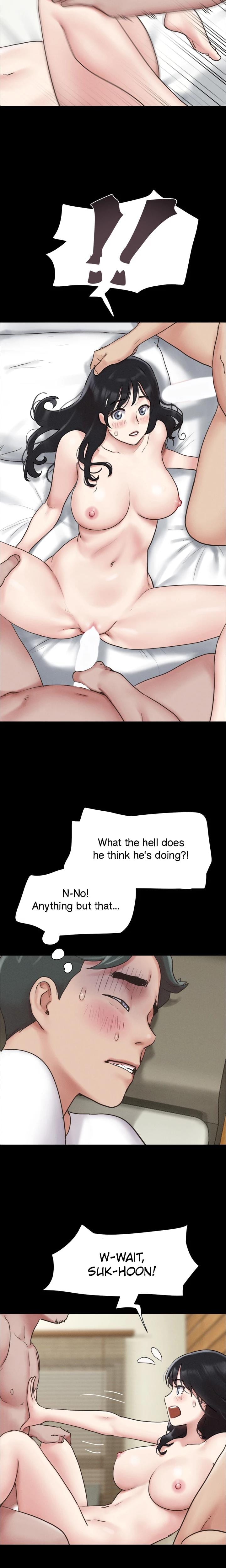 SO-EUN for All (Official) (Uncensored), chapter 4, page 7 of 25