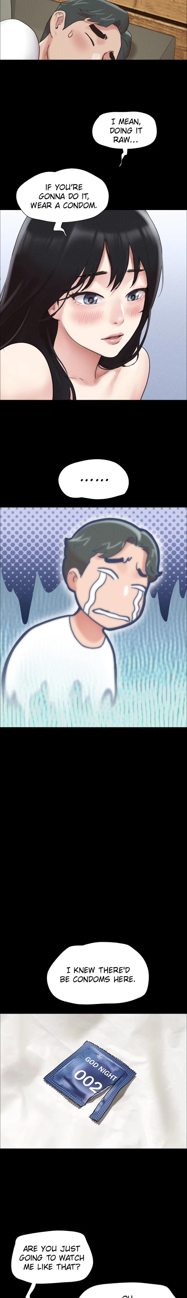 SO-EUN for All (Official) (Uncensored), chapter 4, page 9 of 25