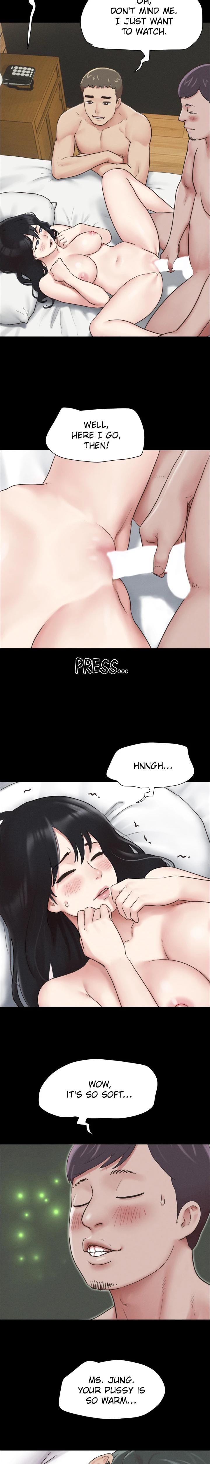 SO-EUN for All (Official) (Uncensored), chapter 4, page 10 of 25
