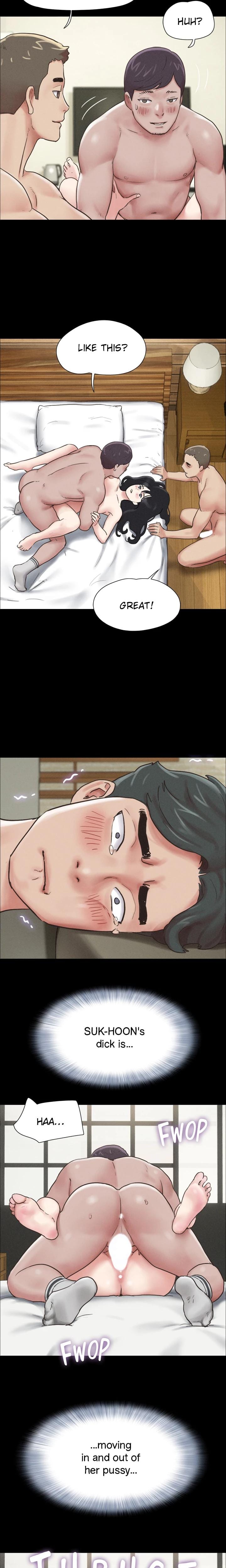 SO-EUN for All (Official) (Uncensored), chapter 4, page 12 of 25