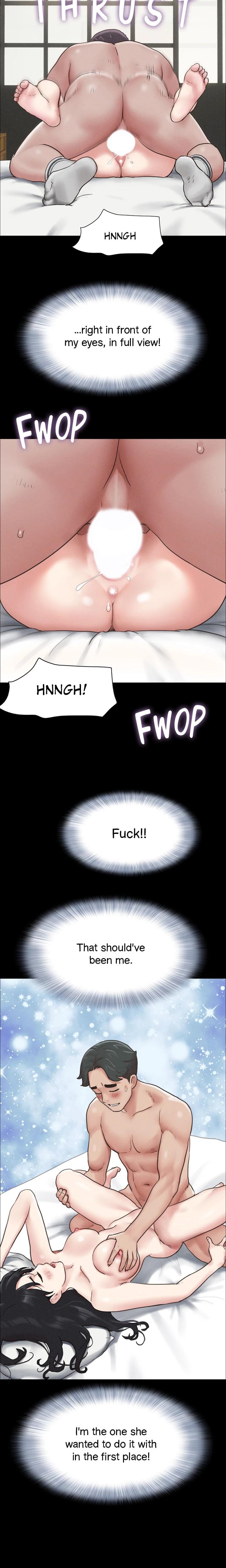 SO-EUN for All (Official) (Uncensored), chapter 4, page 13 of 25