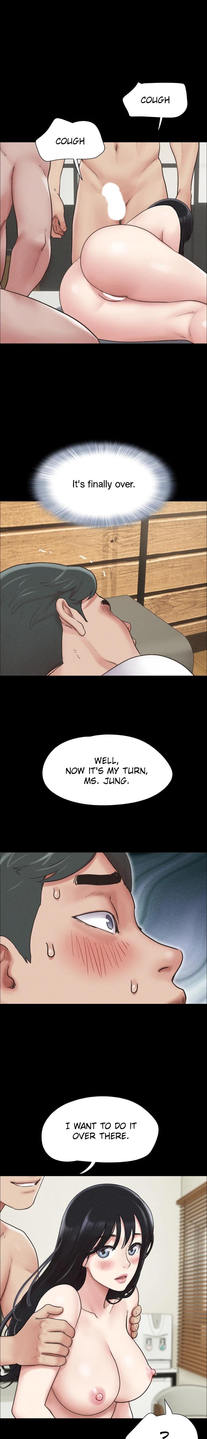 SO-EUN for All (Official) (Uncensored), chapter 4, page 17 of 25