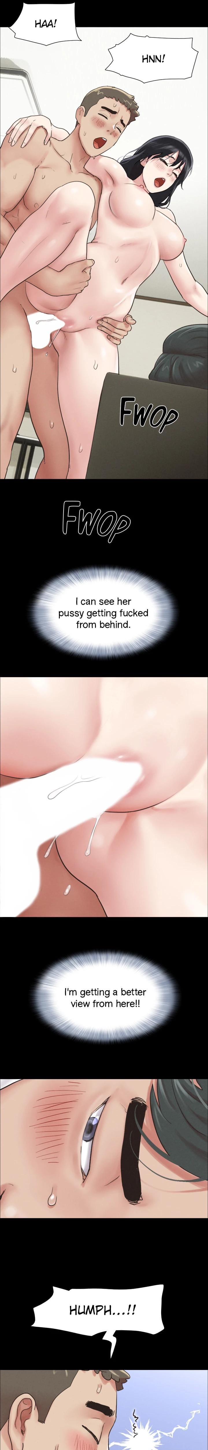 SO-EUN for All (Official) (Uncensored), chapter 4, page 21 of 25