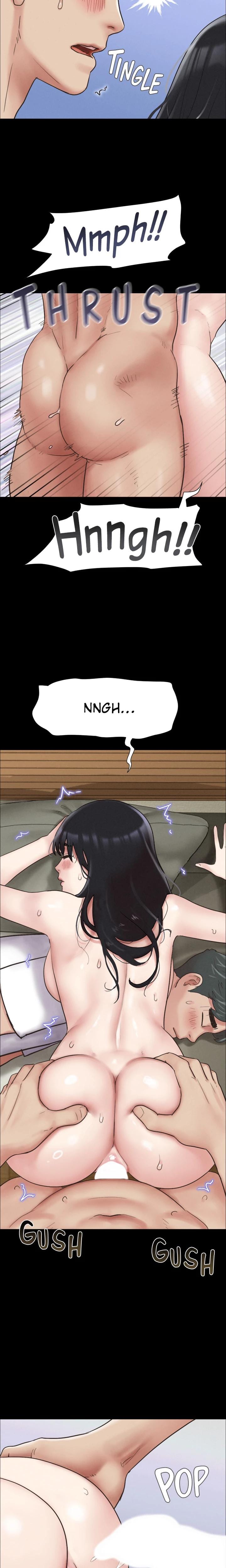SO-EUN for All (Official) (Uncensored), chapter 4, page 22 of 25