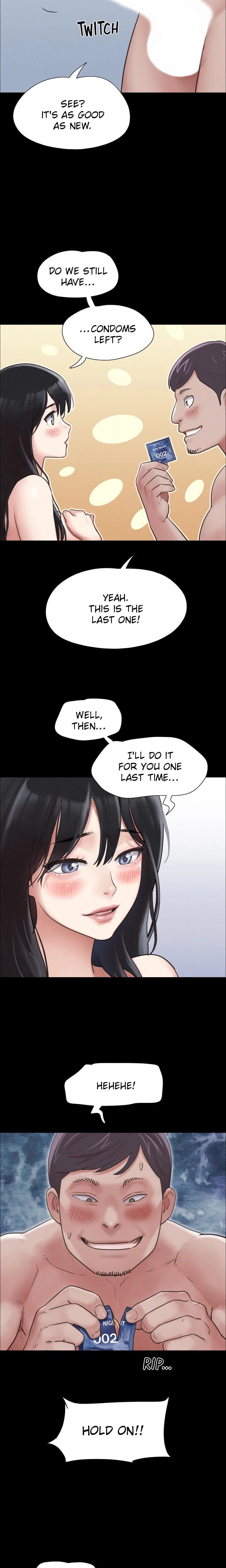 SO-EUN for All (Official) (Uncensored), chapter 4, page 24 of 25
