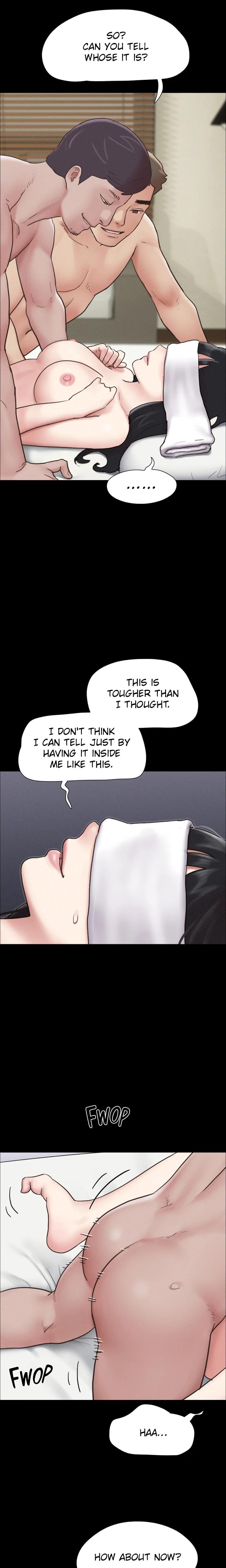 SO-EUN for All (Official) (Uncensored), chapter 6, page 8 of 26