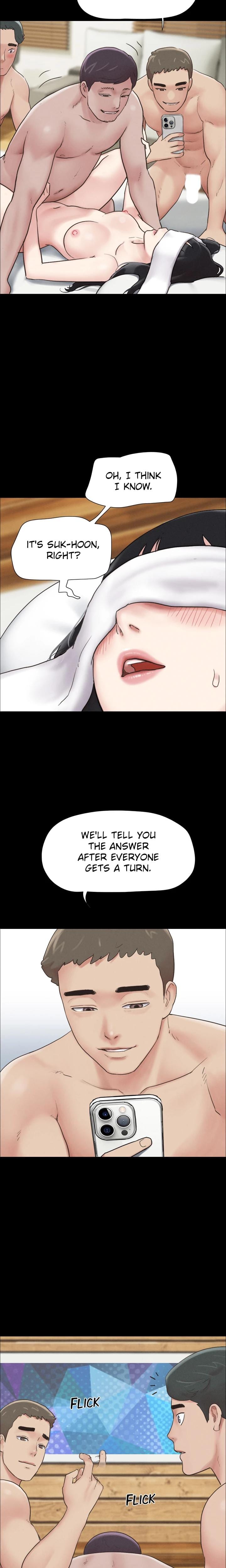 SO-EUN for All (Official) (Uncensored), chapter 6, page 9 of 26