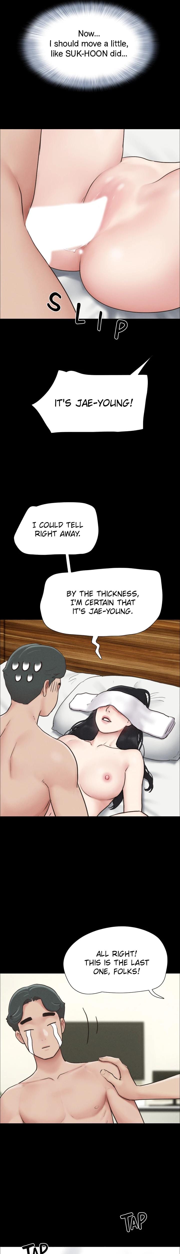 SO-EUN for All (Official) (Uncensored), chapter 6, page 12 of 26