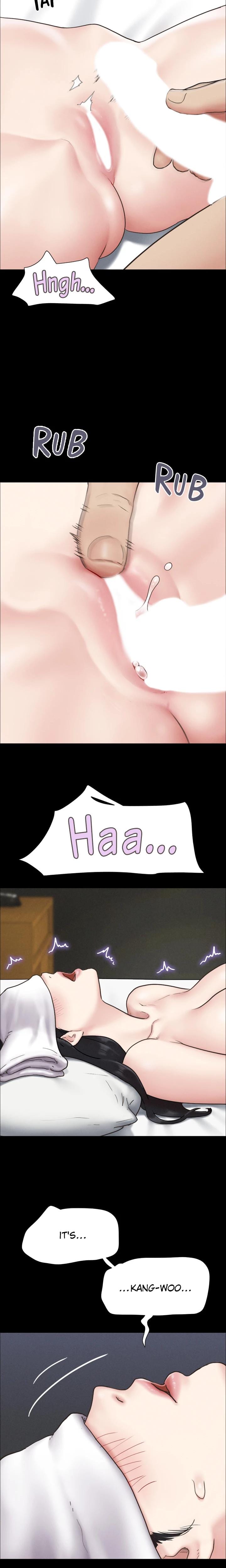 SO-EUN for All (Official) (Uncensored), chapter 6, page 13 of 26
