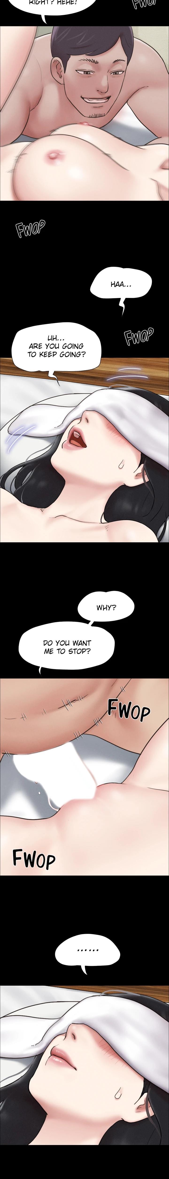 SO-EUN for All (Official) (Uncensored), chapter 6, page 15 of 26