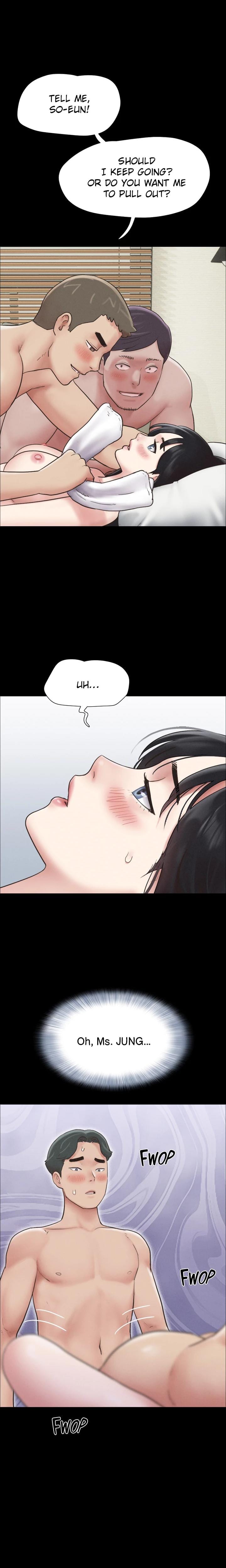 SO-EUN for All (Official) (Uncensored), chapter 6, page 16 of 26