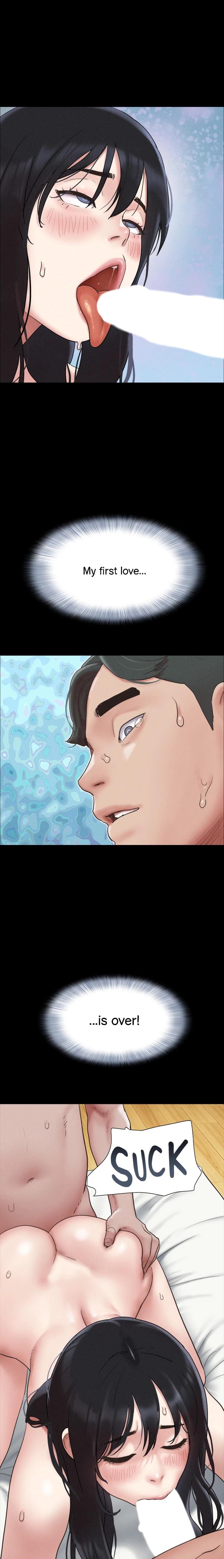 SO-EUN for All (Official) (Uncensored), chapter 6, page 23 of 26