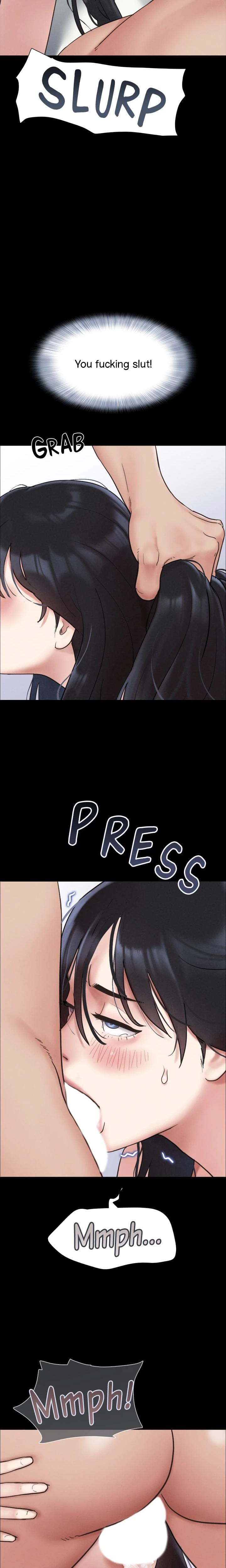 SO-EUN for All (Official) (Uncensored), chapter 6, page 24 of 26