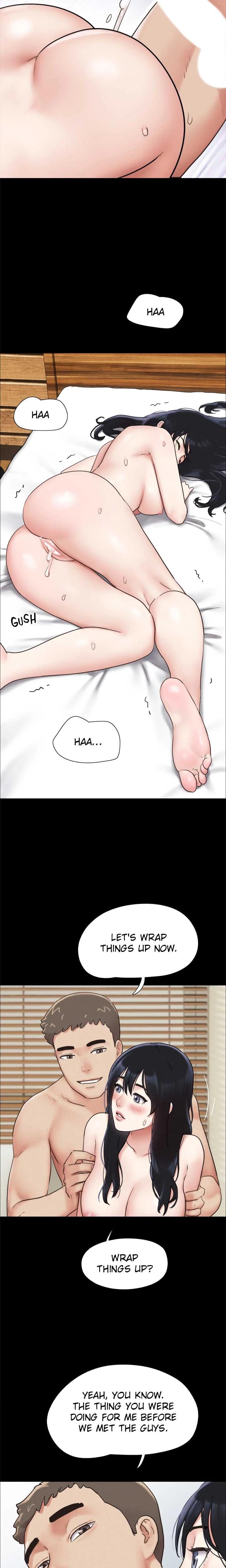SO-EUN for All (Official) (Uncensored), chapter 7, page 8 of 26