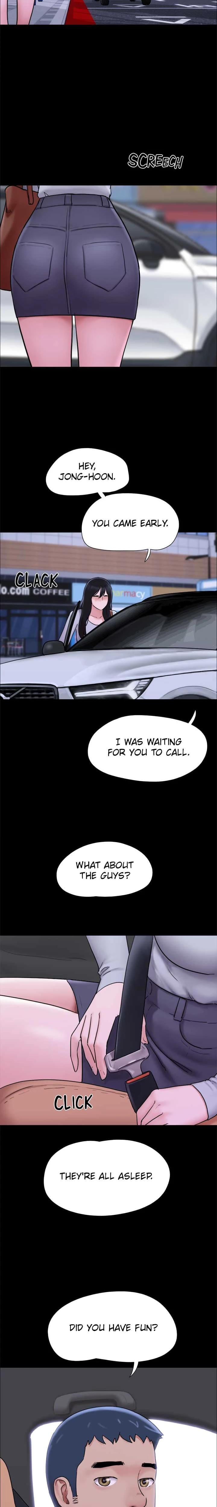 SO-EUN for All (Official) (Uncensored), chapter 7, page 11 of 26