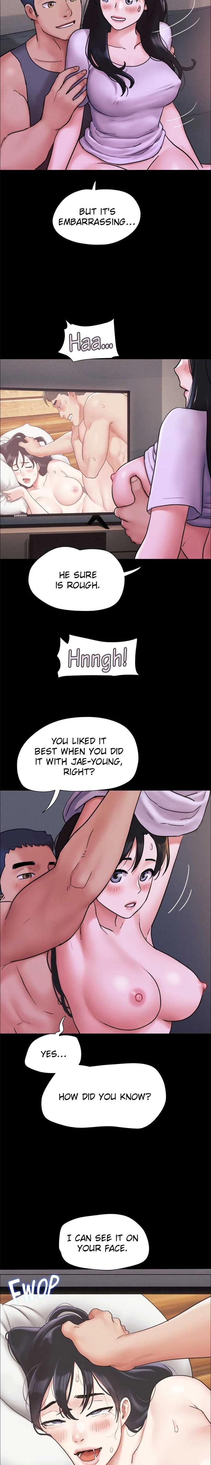 SO-EUN for All (Official) (Uncensored), chapter 7, page 16 of 26
