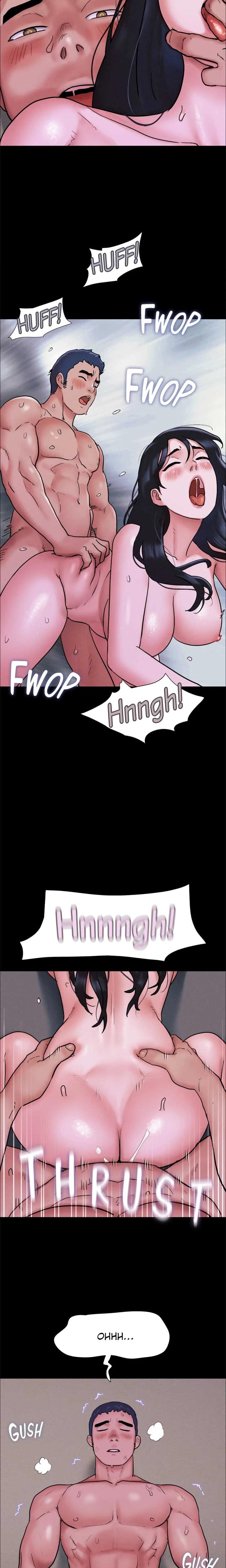 SO-EUN for All (Official) (Uncensored), chapter 7, page 18 of 26