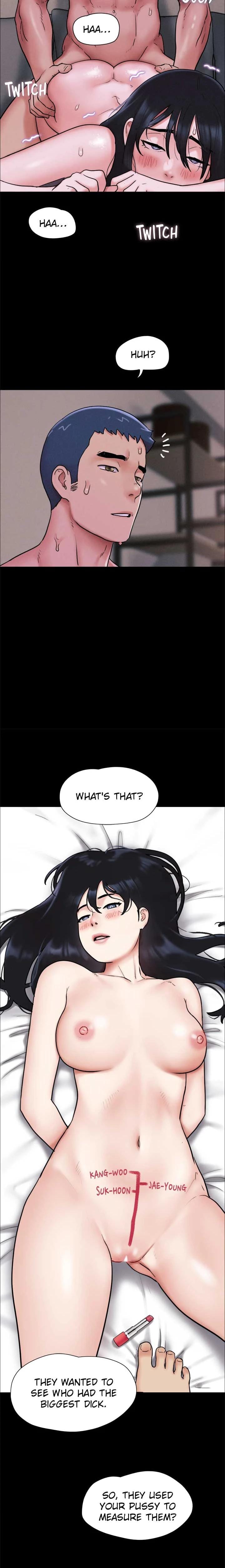 SO-EUN for All (Official) (Uncensored), chapter 7, page 19 of 26