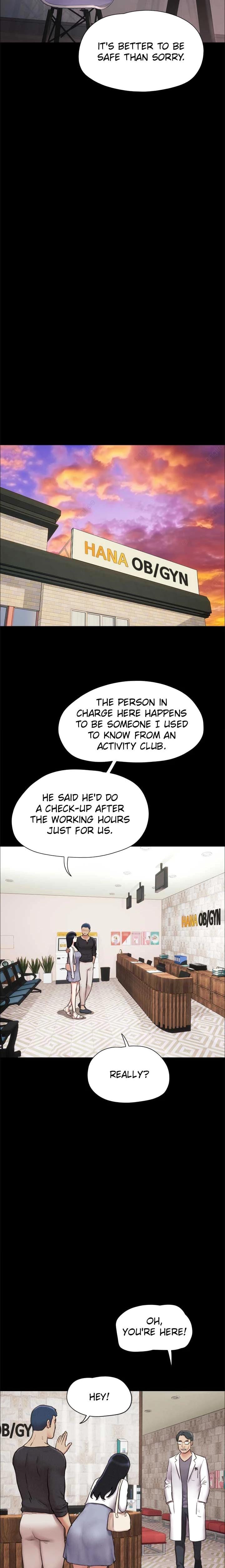 SO-EUN for All (Official) (Uncensored), chapter 7, page 21 of 26