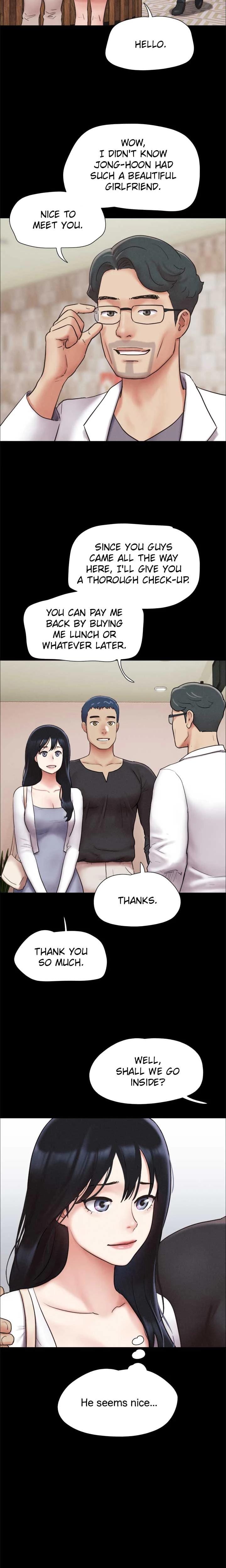 SO-EUN for All (Official) (Uncensored), chapter 7, page 22 of 26