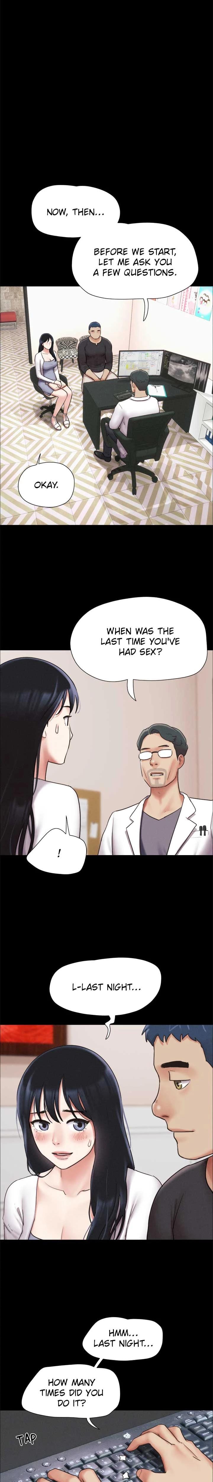 SO-EUN for All (Official) (Uncensored), chapter 7, page 23 of 26