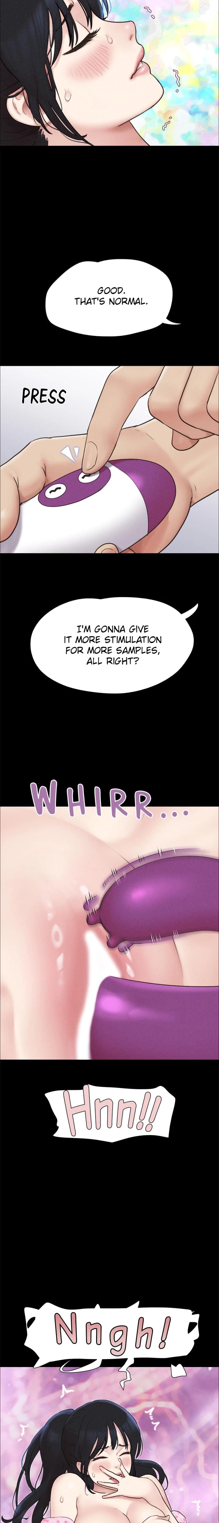 SO-EUN for All (Official) (Uncensored), chapter 9, page 5 of 26