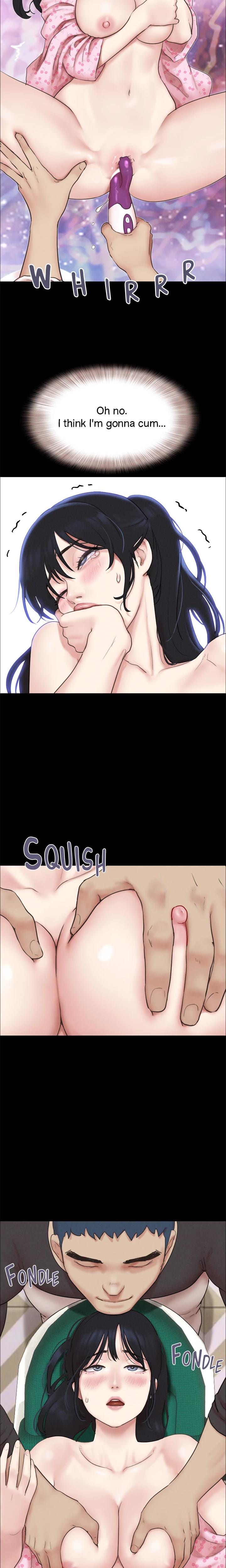 SO-EUN for All (Official) (Uncensored), chapter 9, page 6 of 26