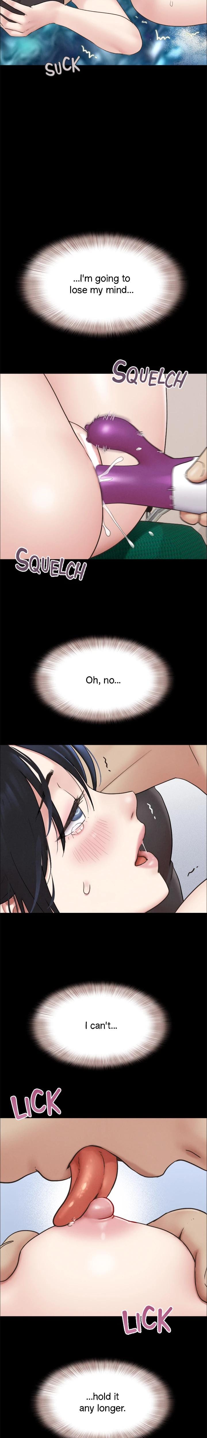 SO-EUN for All (Official) (Uncensored), chapter 9, page 8 of 26