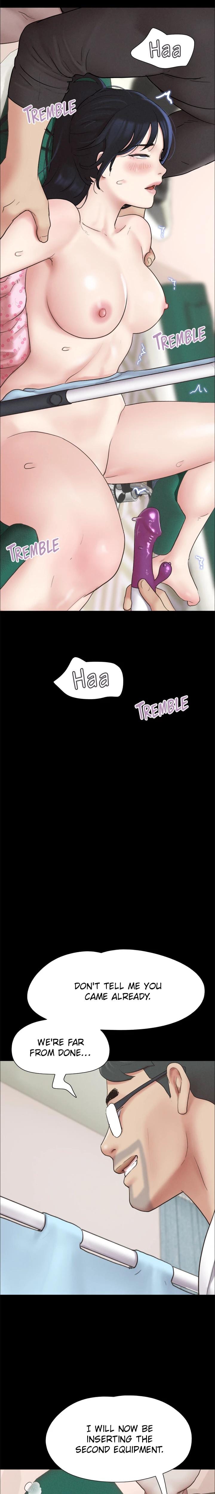 SO-EUN for All (Official) (Uncensored), chapter 9, page 10 of 26
