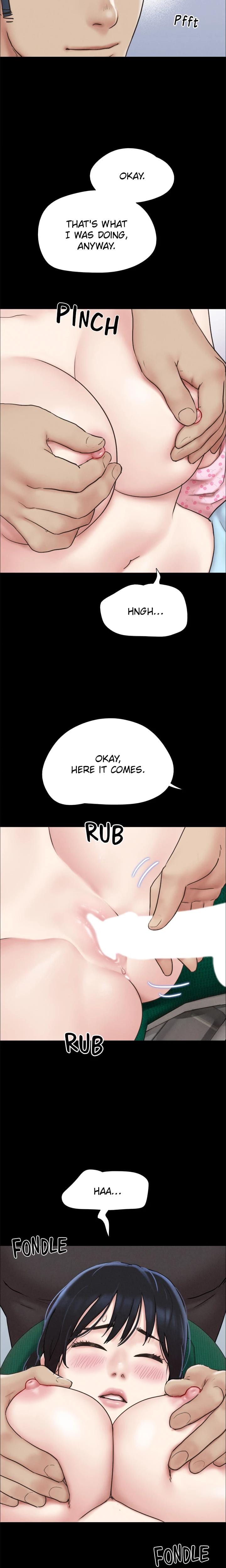 SO-EUN for All (Official) (Uncensored), chapter 9, page 12 of 26