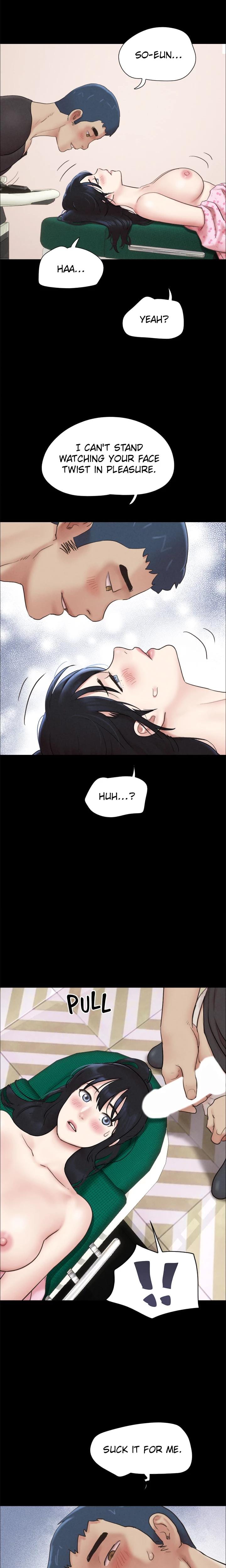 SO-EUN for All (Official) (Uncensored), chapter 9, page 15 of 26