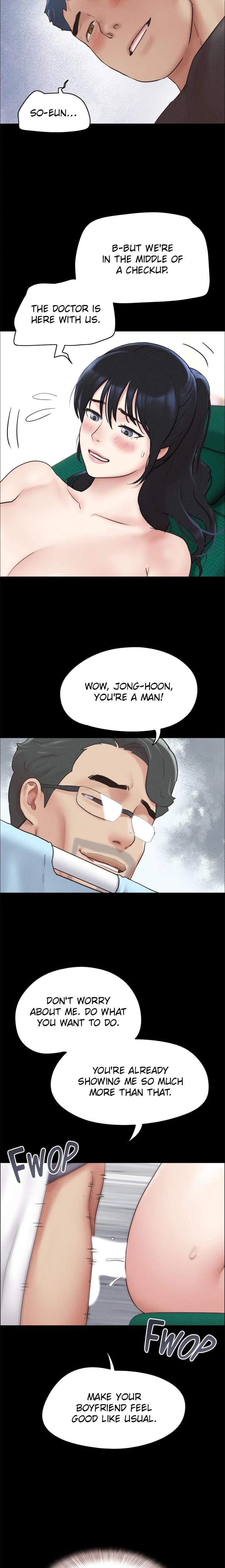 SO-EUN for All (Official) (Uncensored), chapter 9, page 16 of 26