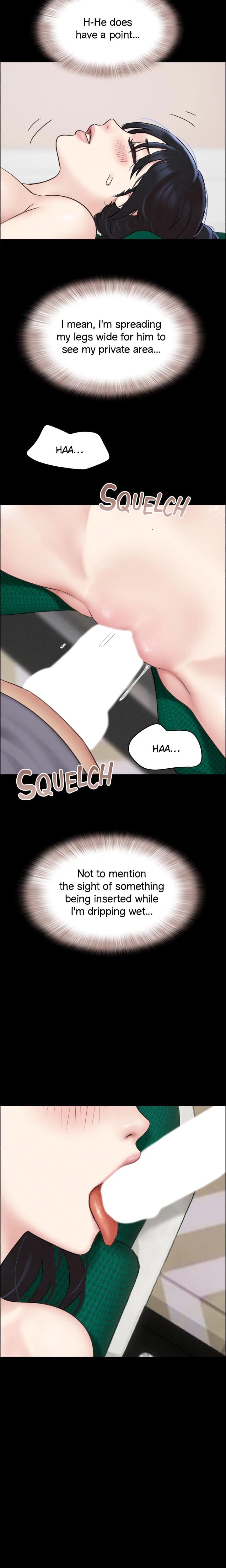 SO-EUN for All (Official) (Uncensored), chapter 9, page 17 of 26