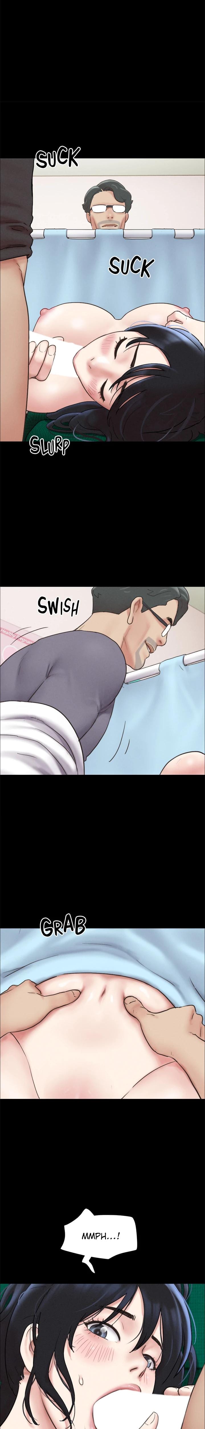 SO-EUN for All (Official) (Uncensored), chapter 9, page 18 of 26