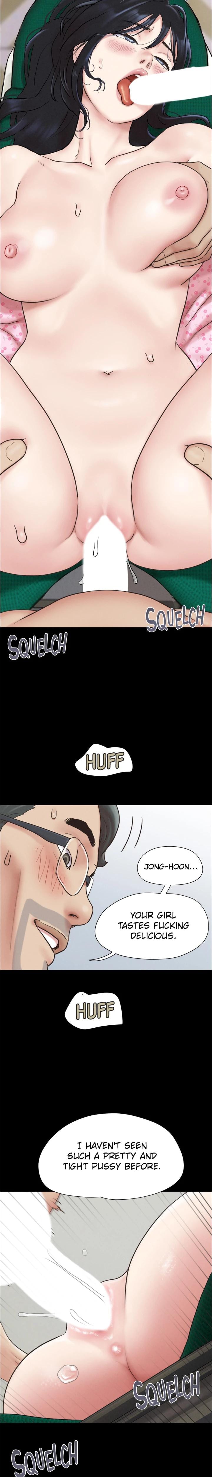 SO-EUN for All (Official) (Uncensored), chapter 9, page 21 of 26
