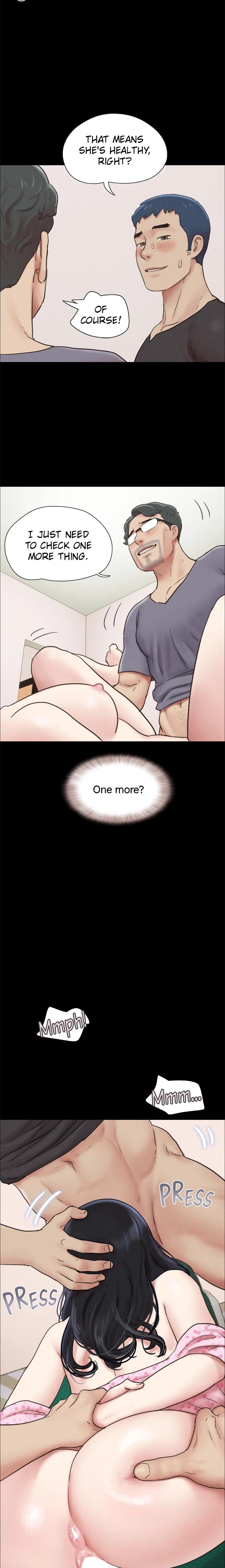 SO-EUN for All (Official) (Uncensored), chapter 9, page 22 of 26