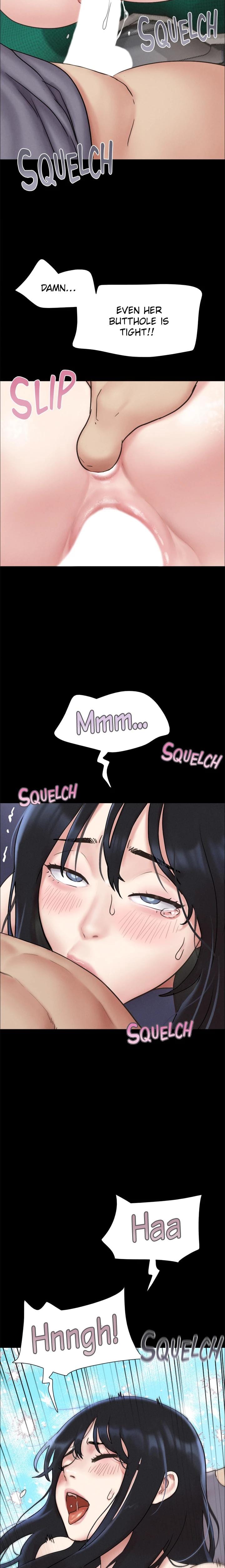 SO-EUN for All (Official) (Uncensored), chapter 9, page 23 of 26