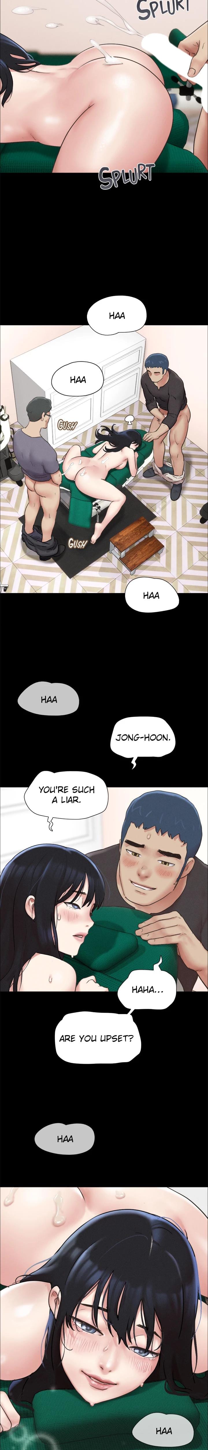 SO-EUN for All (Official) (Uncensored), chapter 9, page 25 of 26
