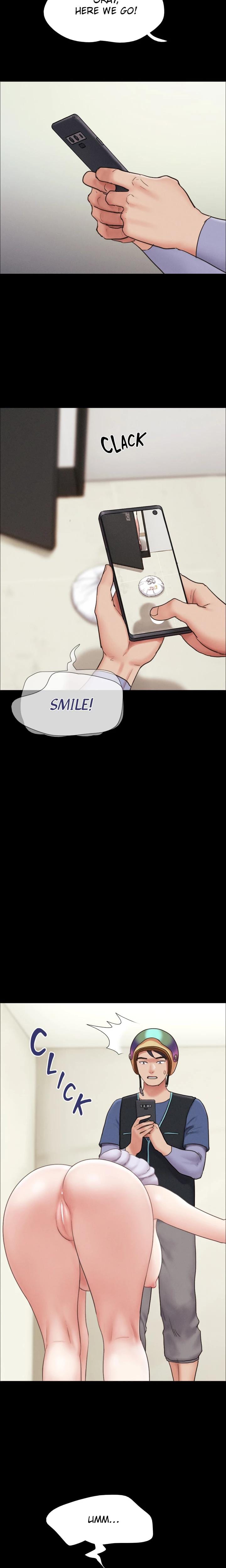 SO-EUN for All (Official) (Uncensored), chapter 11, page 6 of 26